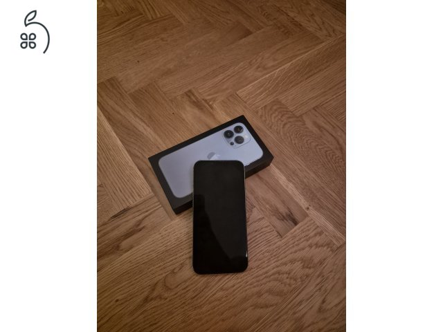 iPhone 13 Pro – Sierra Blue – 128 GB – karcmentes