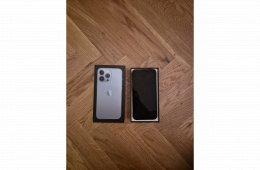 iPhone 13 Pro – Sierra Blue – 128 GB – karcmentes