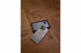 iPhone 13 Pro – Sierra Blue – 128 GB – karcmentes