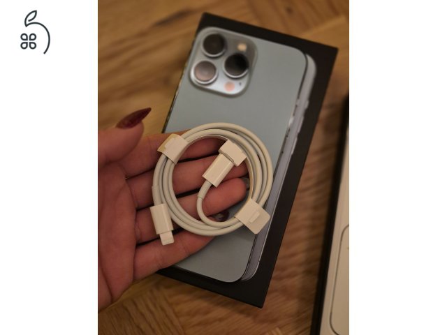 iPhone 13 Pro – Sierra Blue – 128 GB – karcmentes