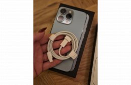 iPhone 13 Pro – Sierra Blue – 128 GB – karcmentes