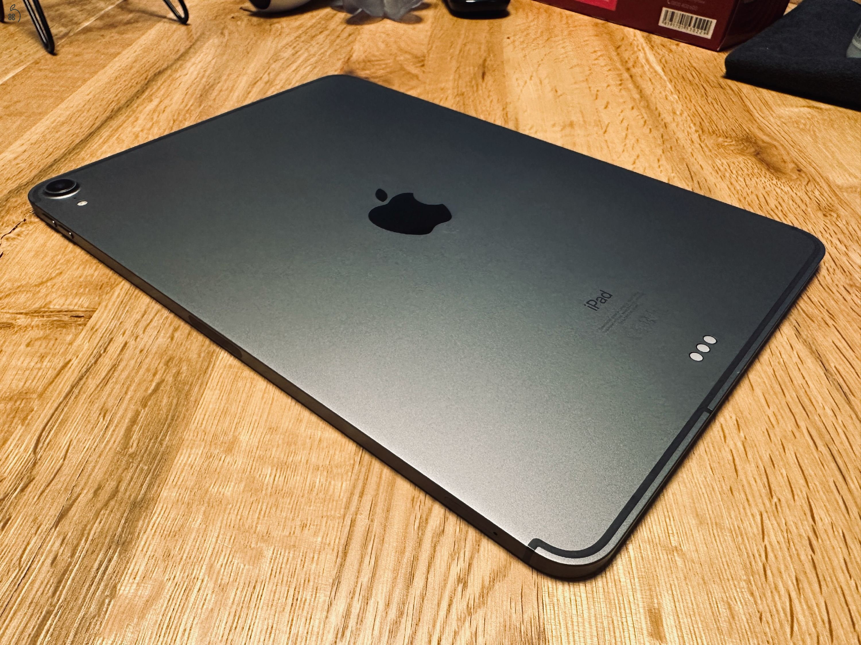 Ipad Pro 11 inch 2018 256Gb ezust
