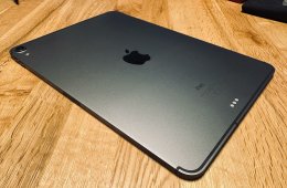 Ipad Pro 11 inch 2018 256Gb ezust