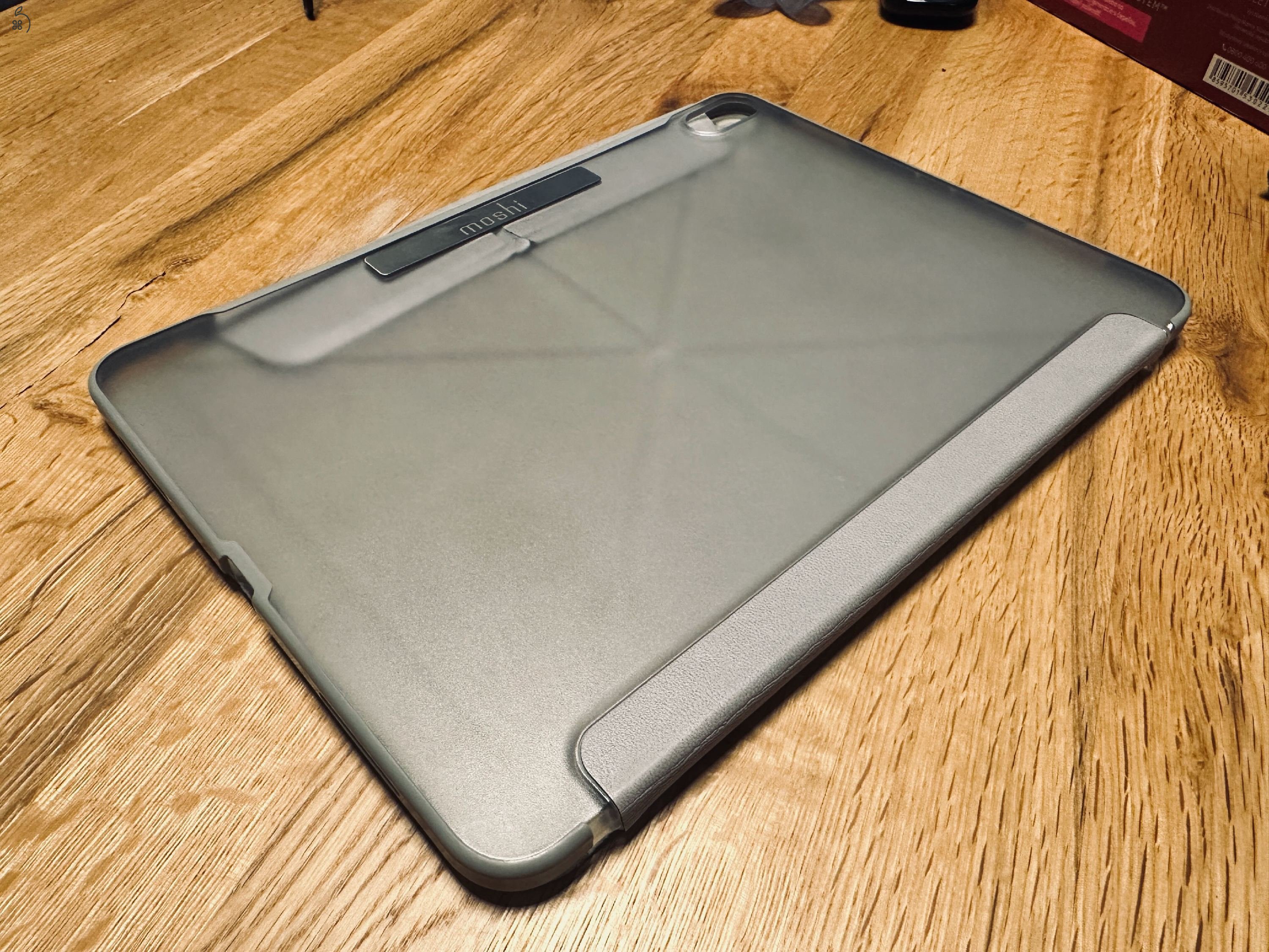 Ipad Pro 11 inch 2018 256Gb ezust