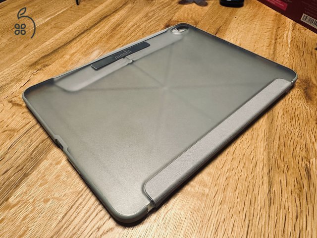 Ipad Pro 11 inch 2018 256Gb ezust