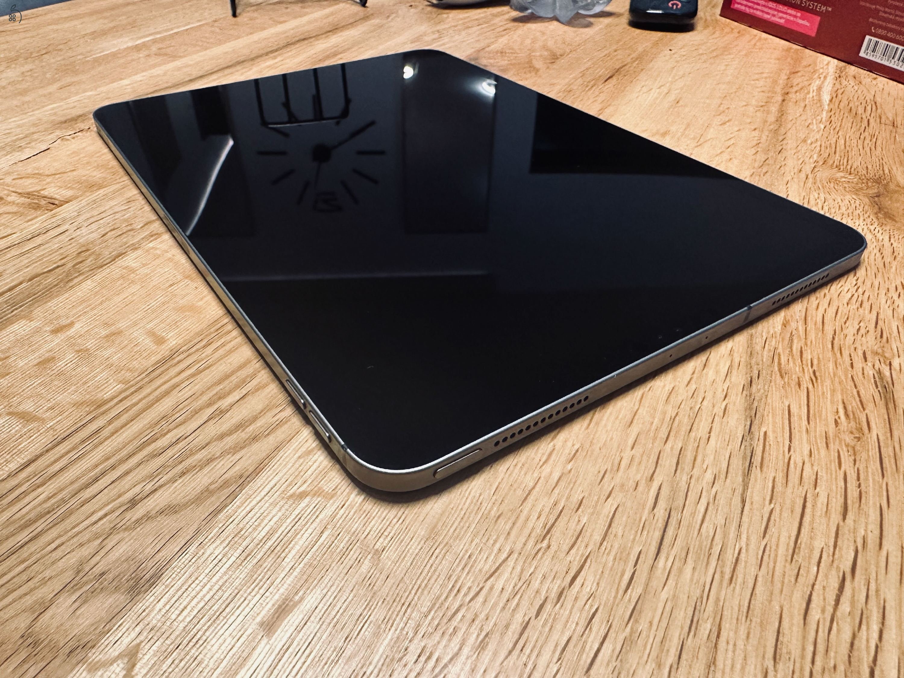 Ipad Pro 11 inch 2018 256Gb ezust