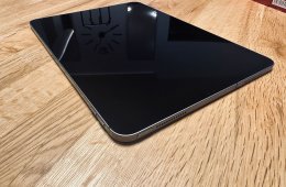 Ipad Pro 11 inch 2018 256Gb ezust