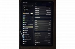 Ipad Pro 11 inch 2018 256Gb ezust
