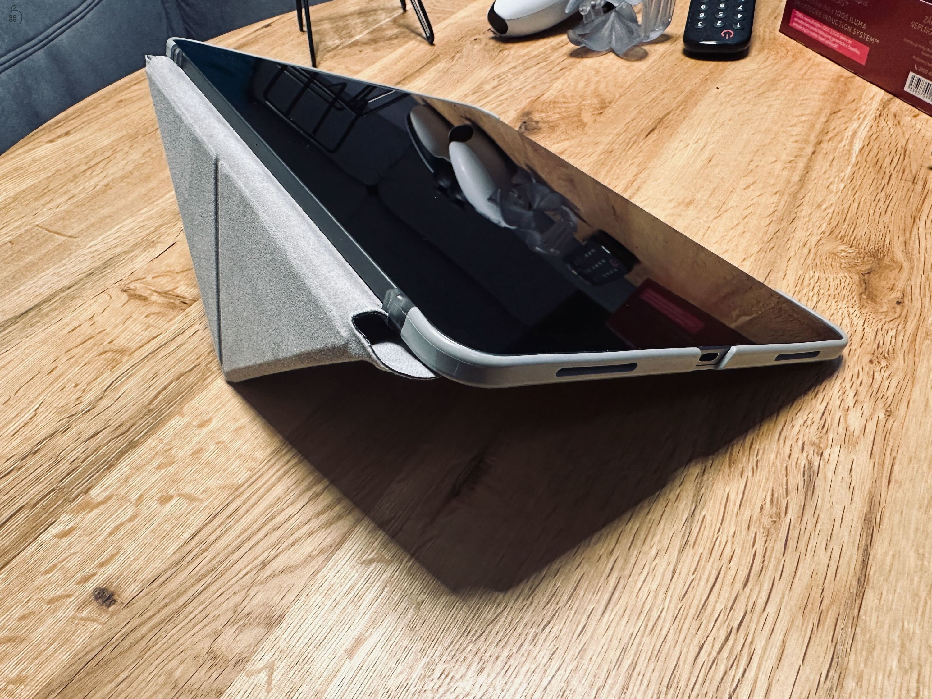 Ipad Pro 11 inch 2018 256Gb ezust