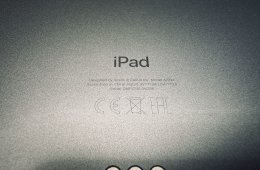 Ipad Pro 11 inch 2018 256Gb ezust