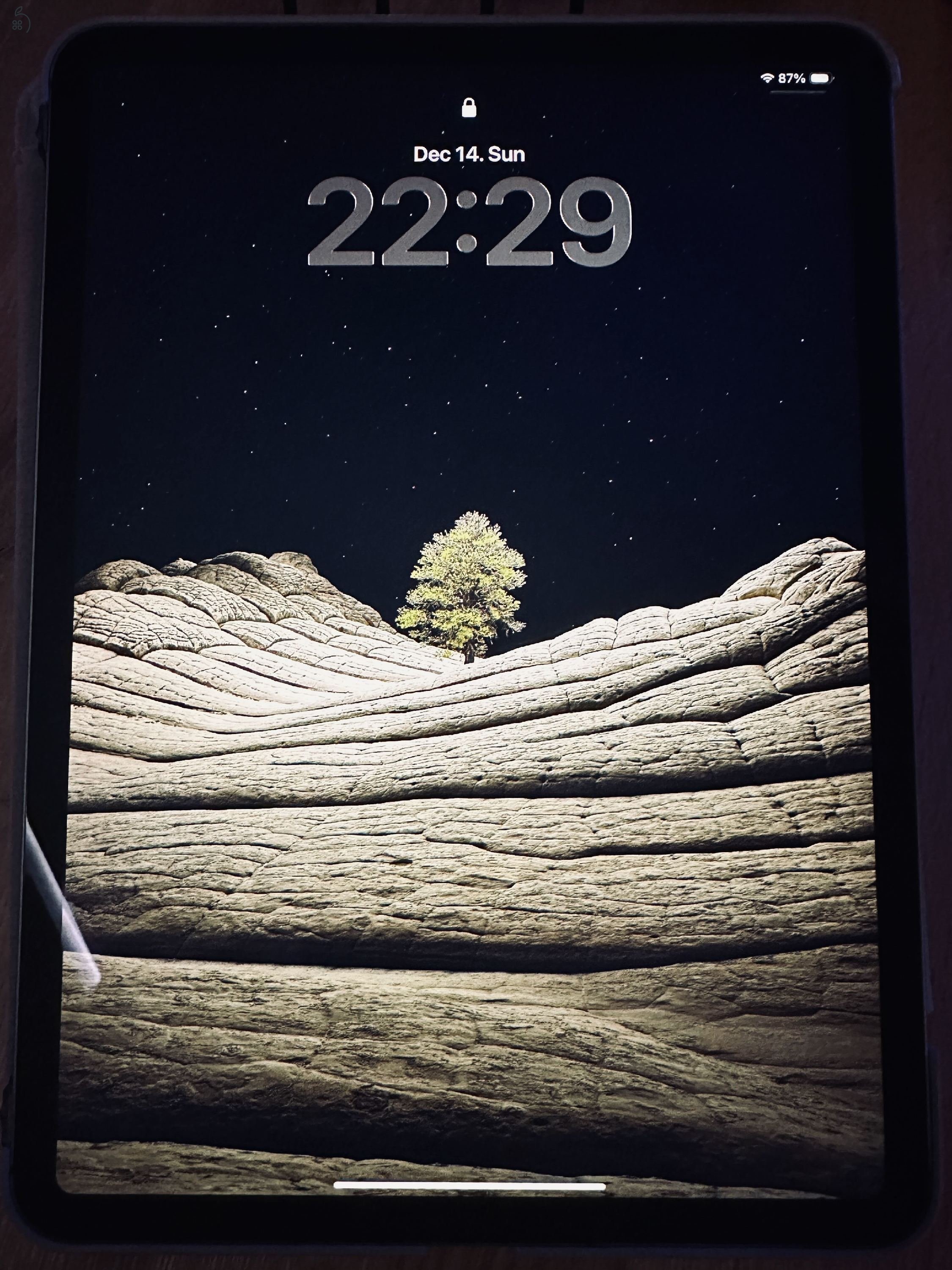 Ipad Pro 11 inch 2018 256Gb ezust