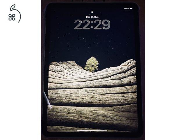 Ipad Pro 11 inch 2018 256Gb ezust