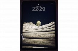 Ipad Pro 11 inch 2018 256Gb ezust