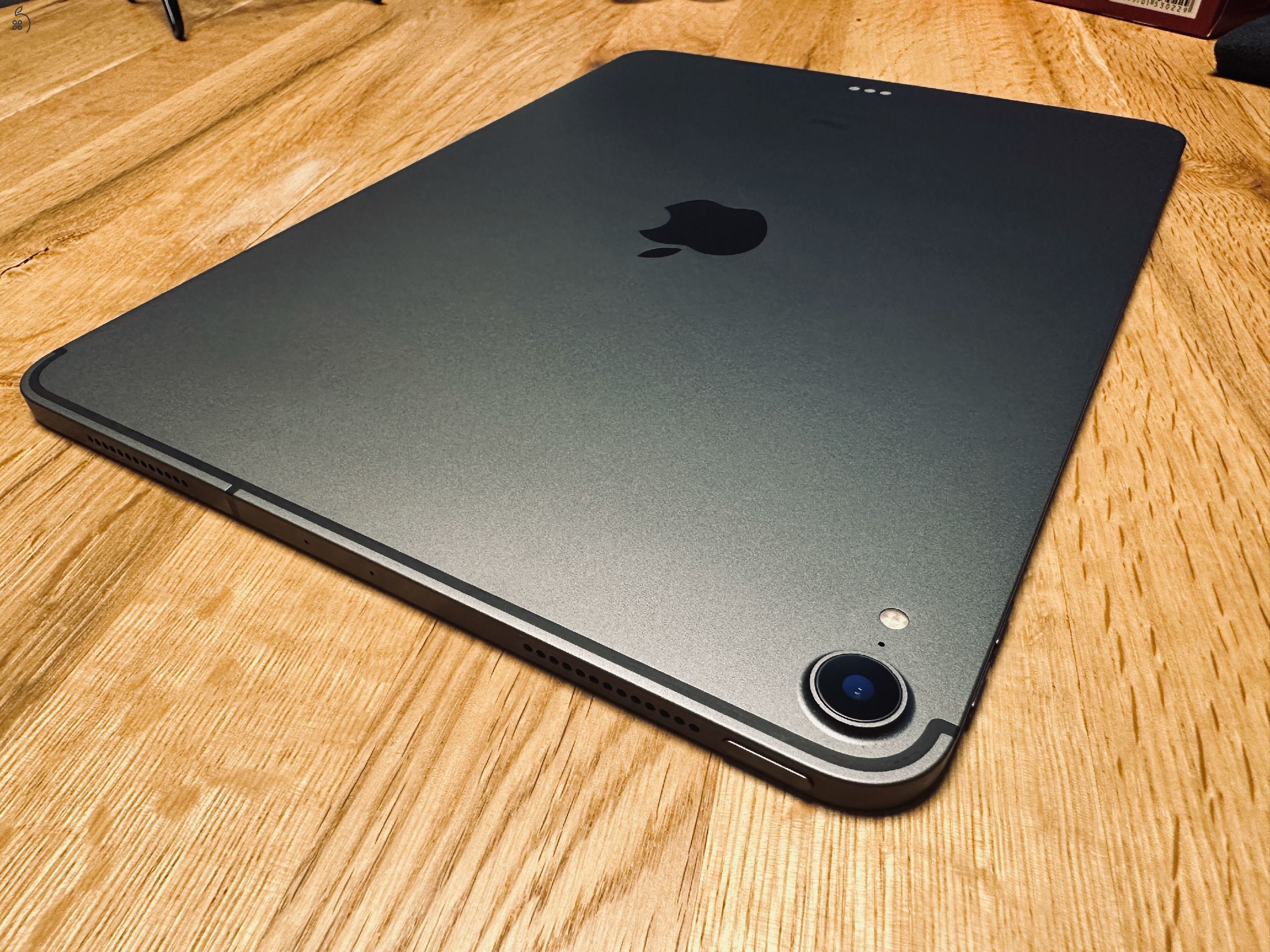 Ipad Pro 11 inch 2018 256Gb ezust