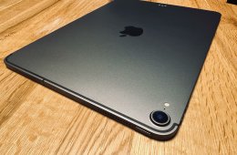 Ipad Pro 11 inch 2018 256Gb ezust