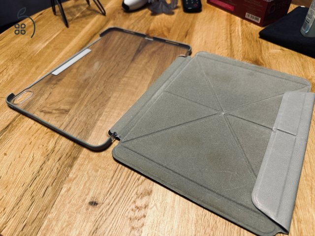 Ipad Pro 11 inch 2018 256Gb ezust