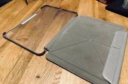 Ipad Pro 11 inch 2018 256Gb ezust