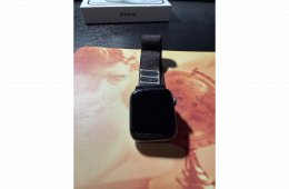 Eladó iphone 15 ajandék watch 4
