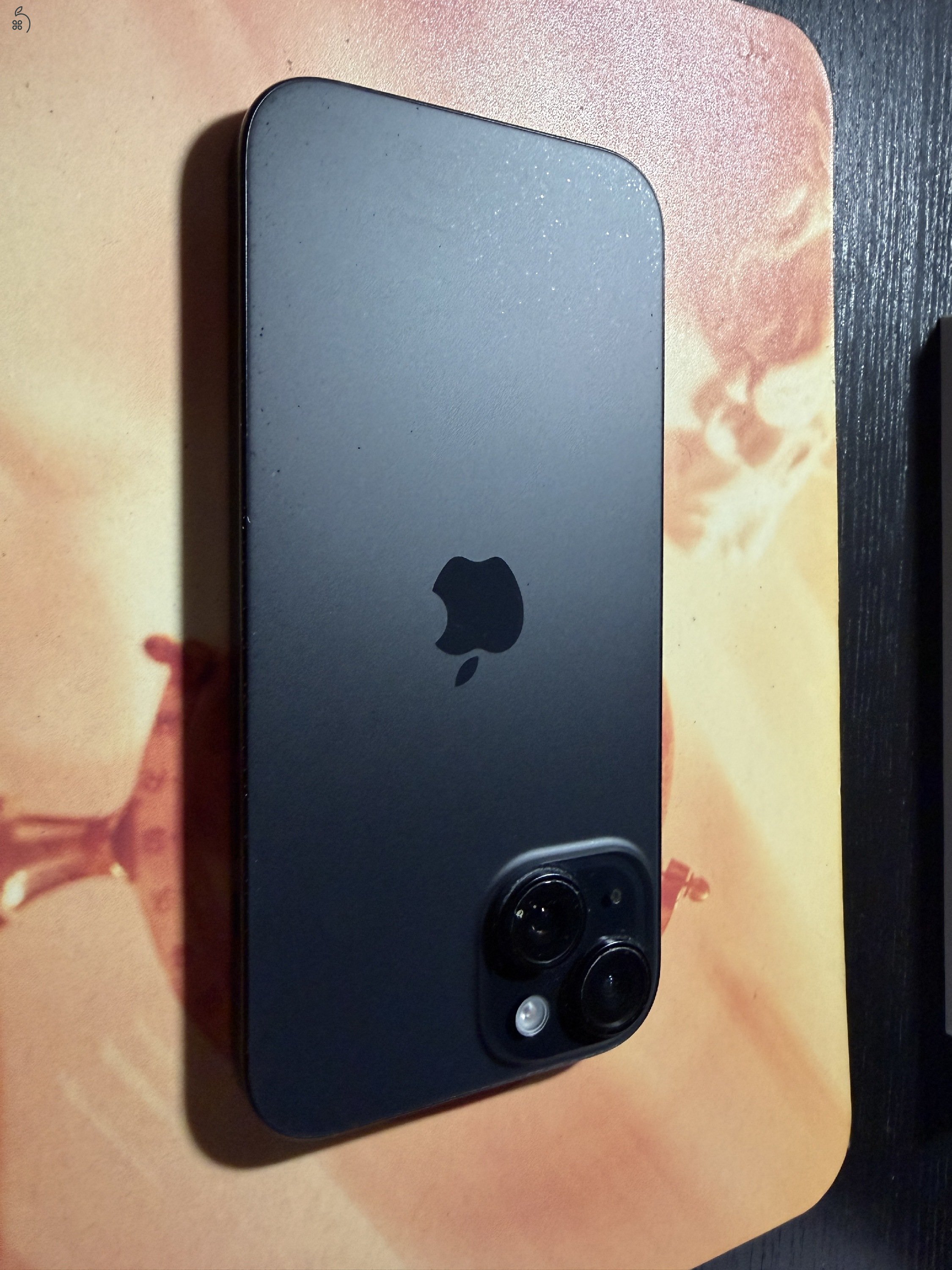 Eladó iphone 15 ajandék watch 4