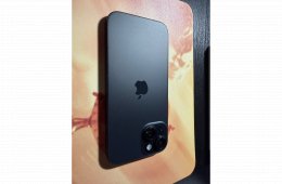 Eladó iphone 15 ajandék watch 4