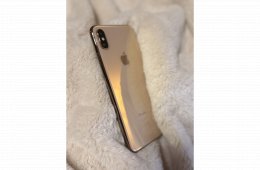 IPhone XS Max - 256 GB - Kártyafüggetlen 