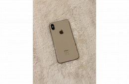 IPhone XS Max - 256 GB - Kártyafüggetlen 