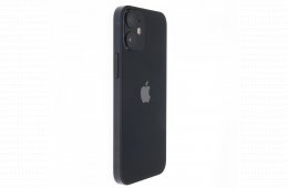 Apple iPhone 12 Mini 128 GB Black 100%
