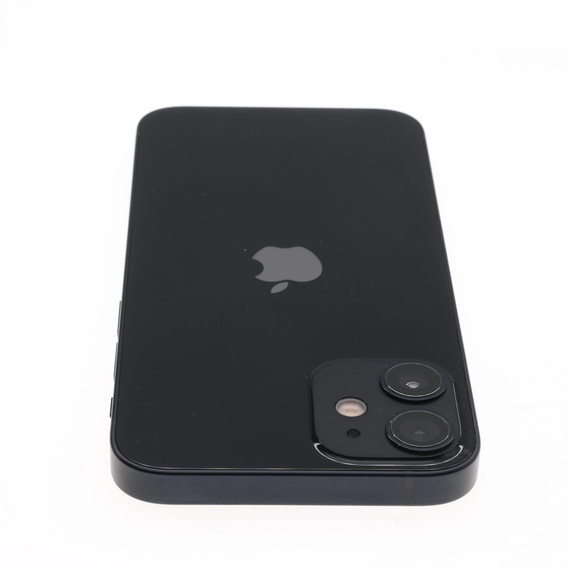 Apple iPhone 12 Mini 128 GB Black 100%