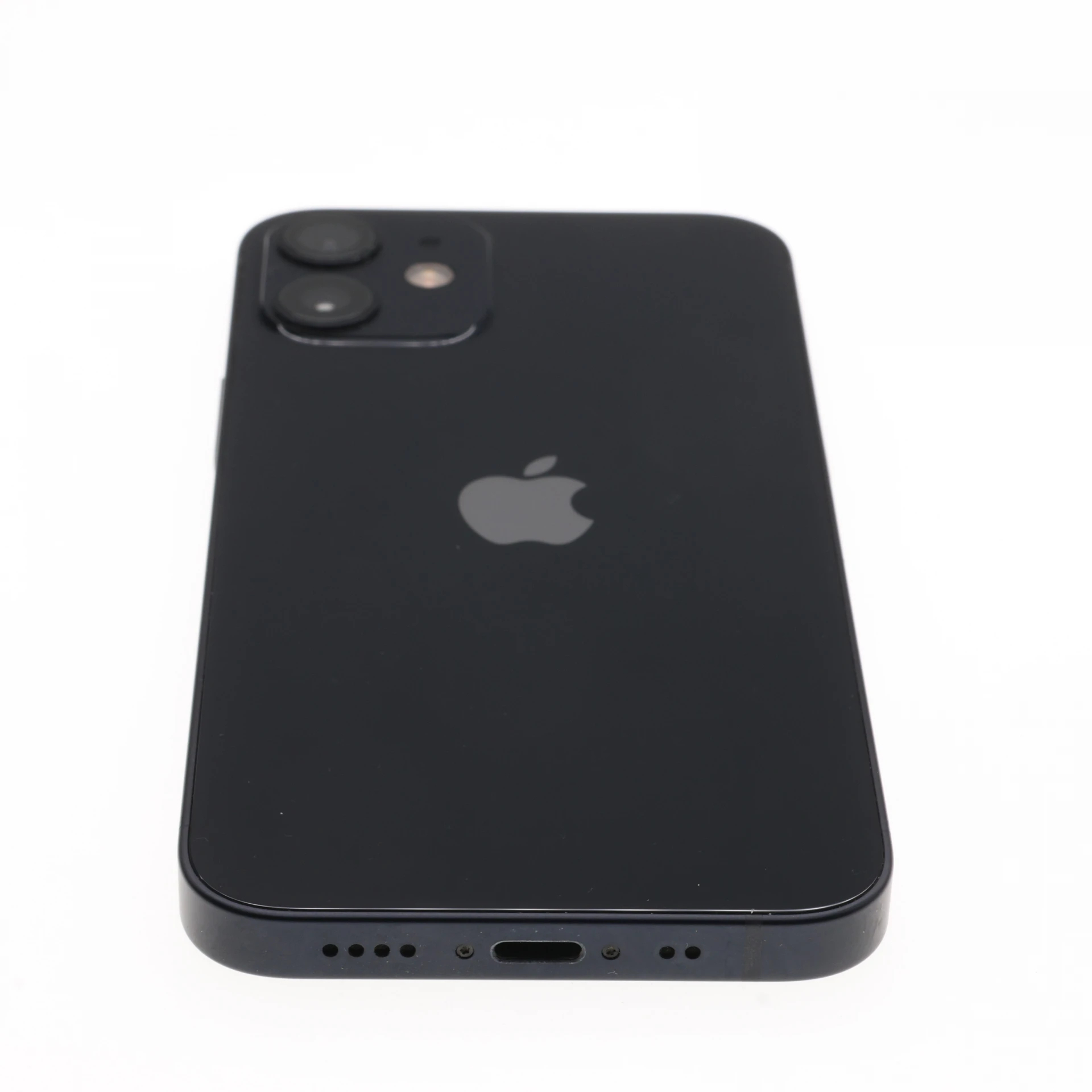 Apple iPhone 12 Mini 128 GB Black 100%
