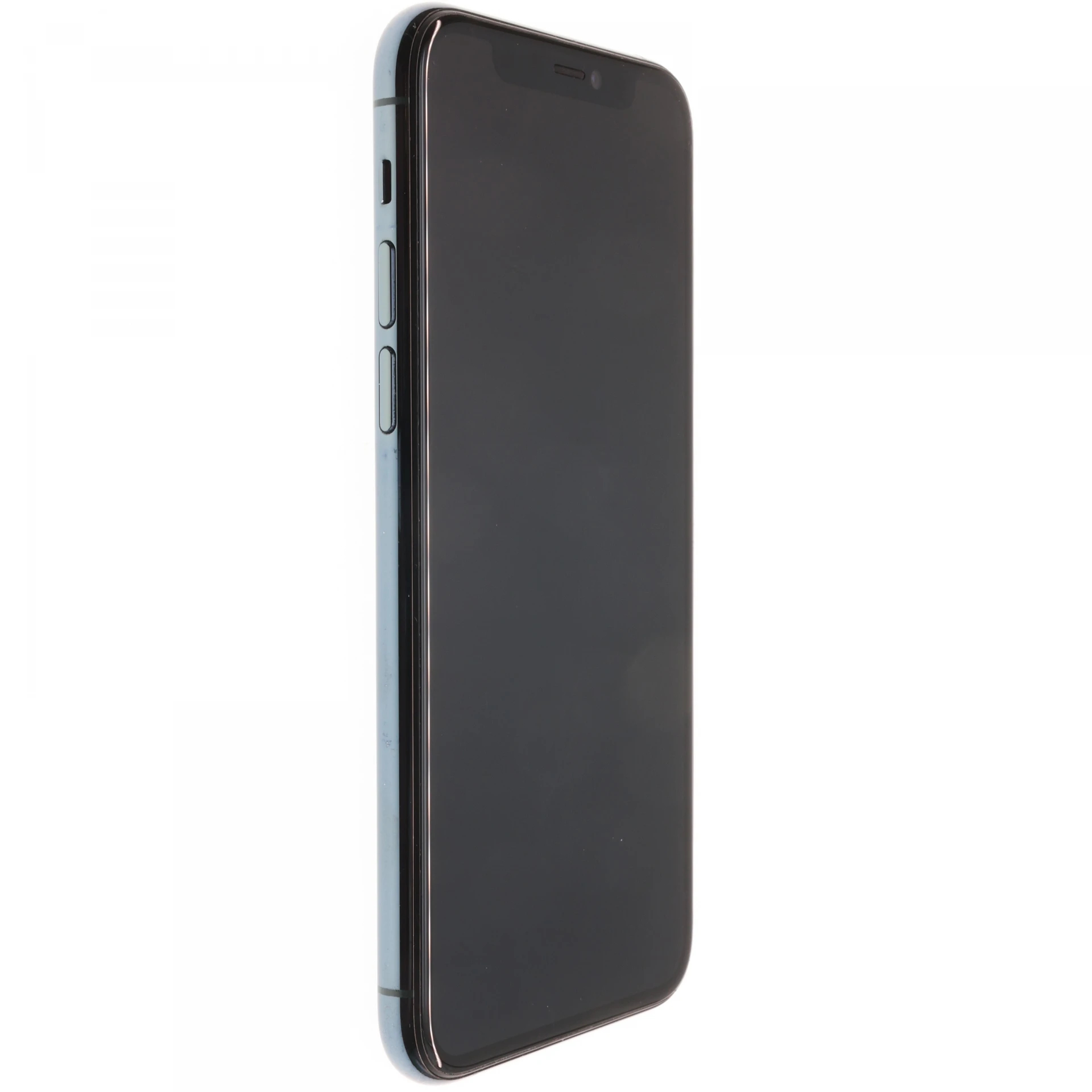 Apple iPhone 11 Pro 512 GB Midnight Green 100%