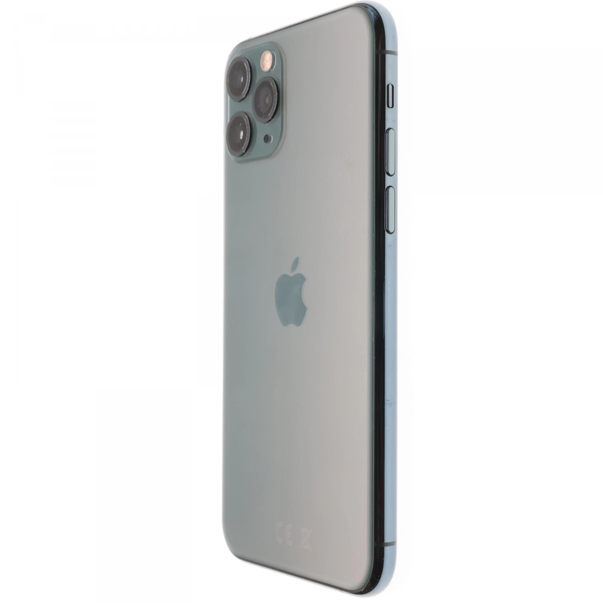 Apple iPhone 11 Pro 512 GB Midnight Green 100%