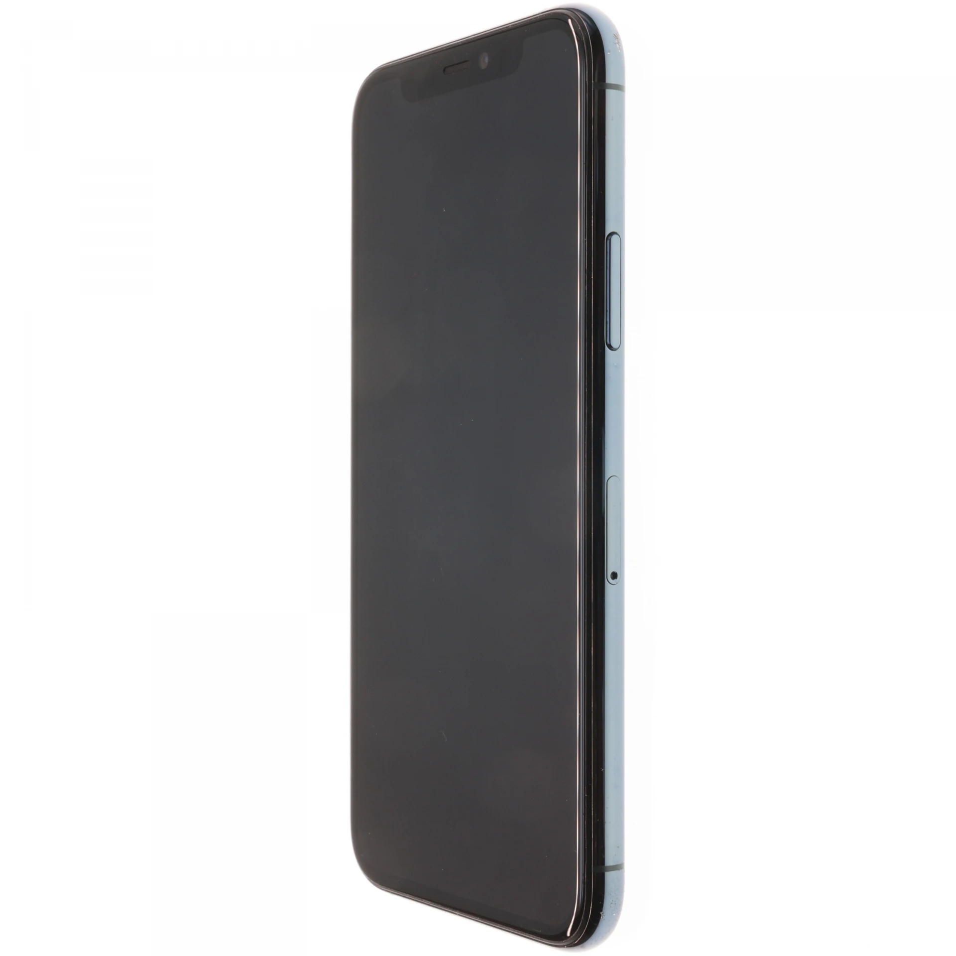 Apple iPhone 11 Pro 512 GB Midnight Green 100%