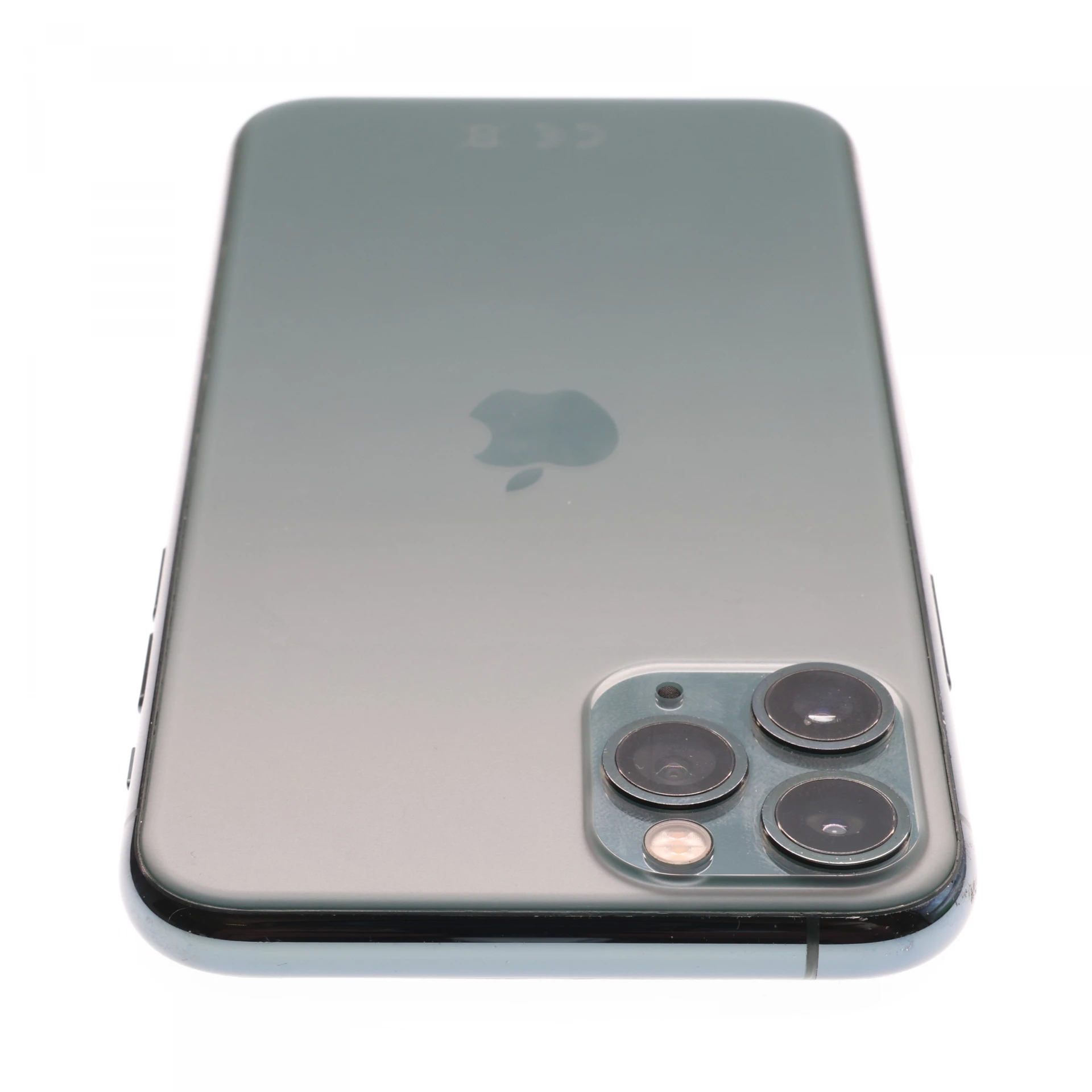 Apple iPhone 11 Pro 512 GB Midnight Green 100%