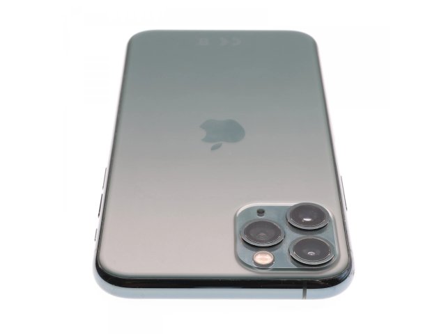 Apple iPhone 11 Pro 512 GB Midnight Green 100%