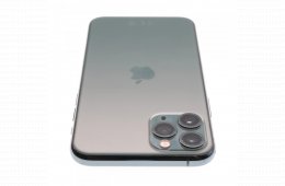 Apple iPhone 11 Pro 512 GB Midnight Green 100%