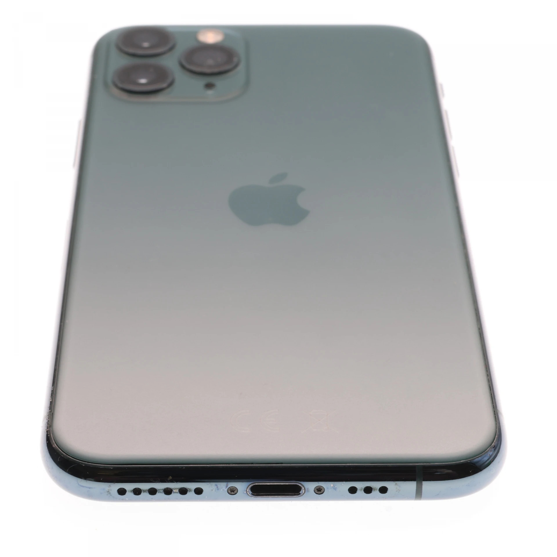 Apple iPhone 11 Pro 512 GB Midnight Green 100%
