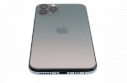 Apple iPhone 11 Pro 512 GB Midnight Green 100%