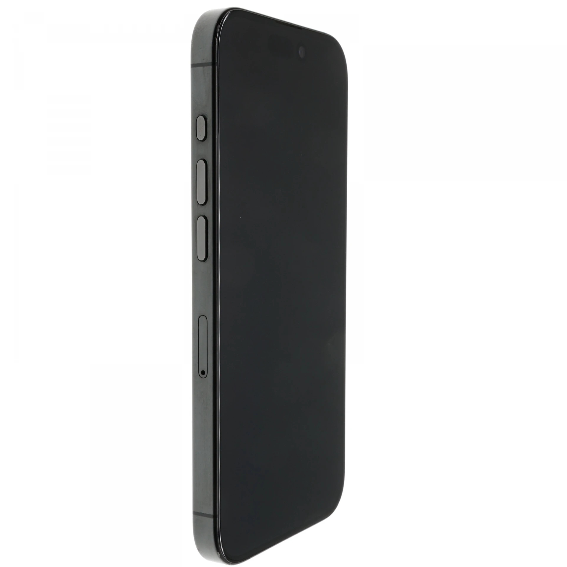 Apple iPhone 15 Pro 256 GB Black Titanium 90%