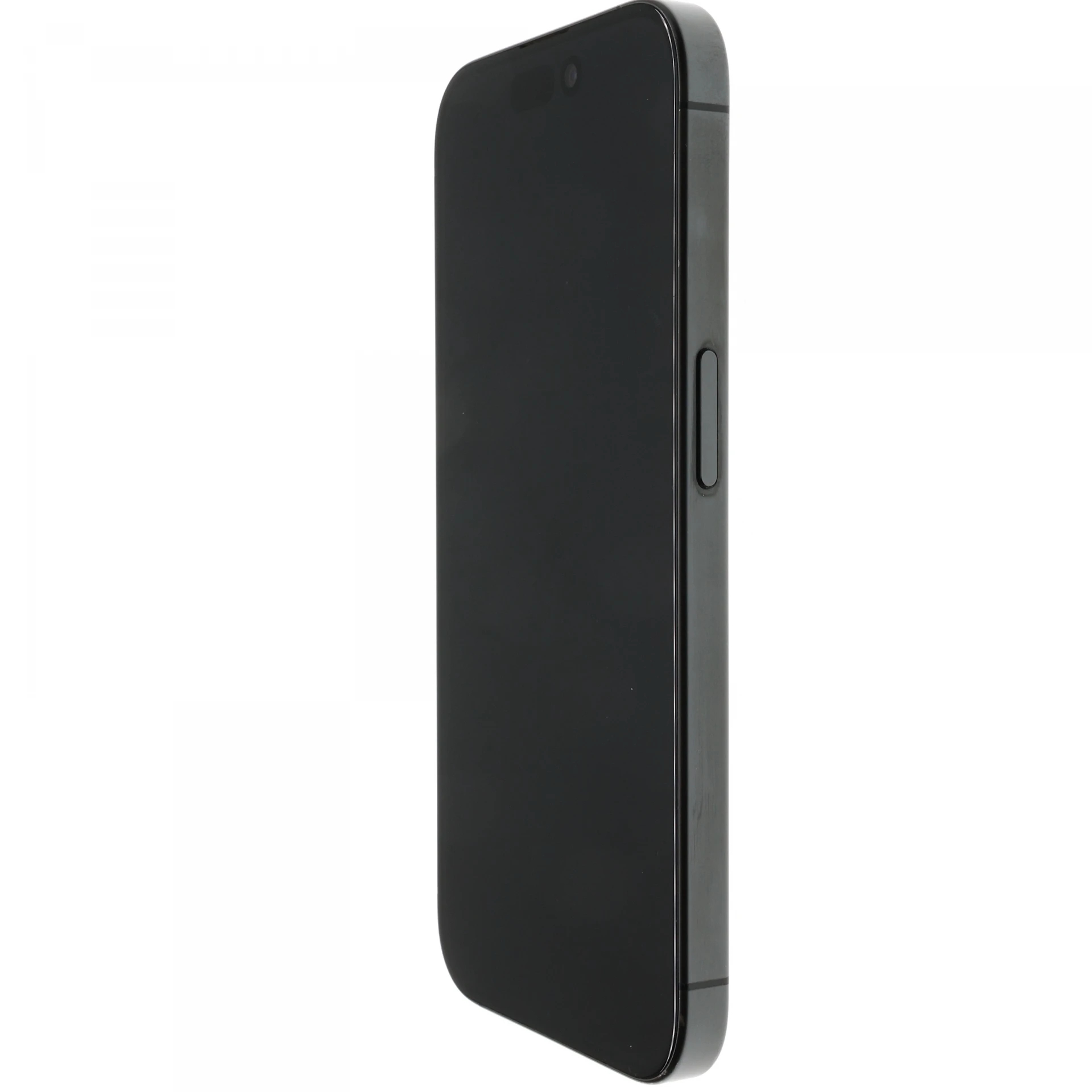 Apple iPhone 15 Pro 256 GB Black Titanium 90%