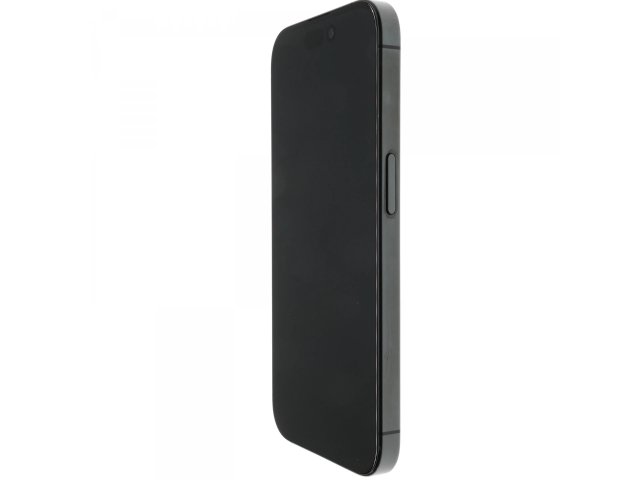Apple iPhone 15 Pro 256 GB Black Titanium 90%