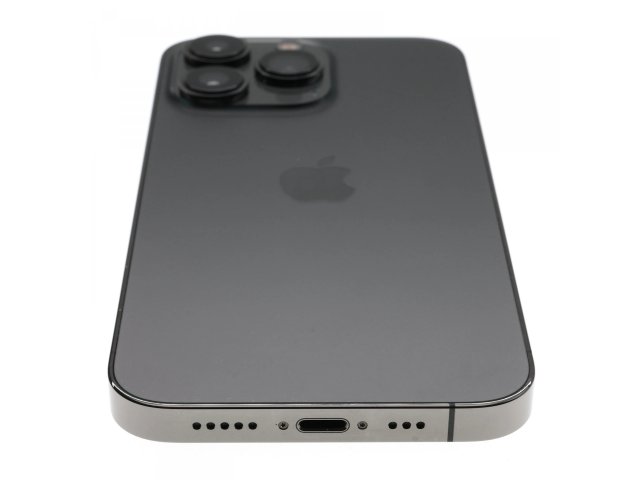 Apple iPhone 13 Pro 128 GB Graphite 100%
