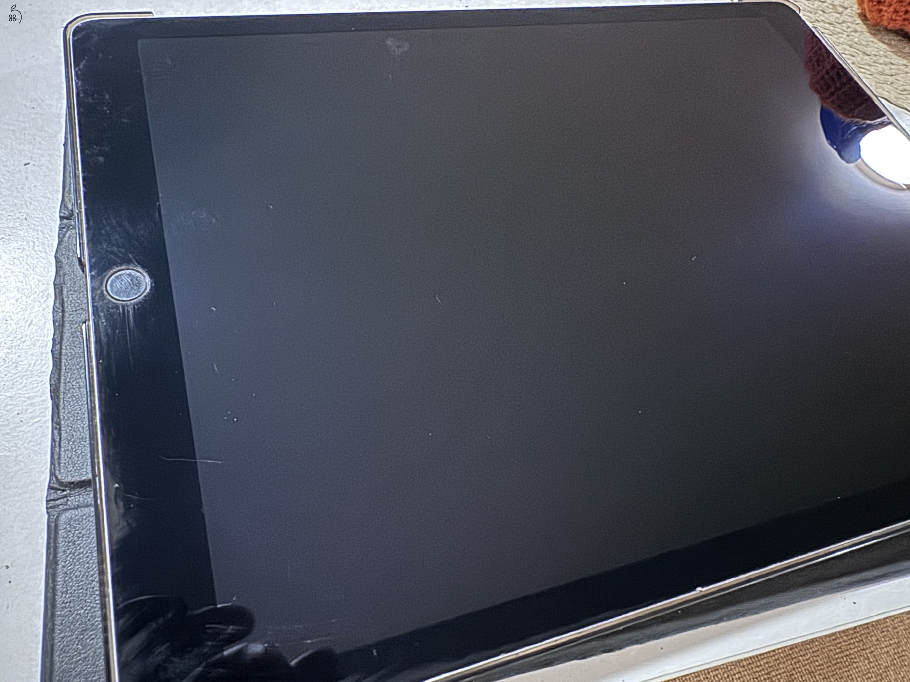 iPad Pro 12.9 1st WiFi + Cellular ÚJ AKKSI!!