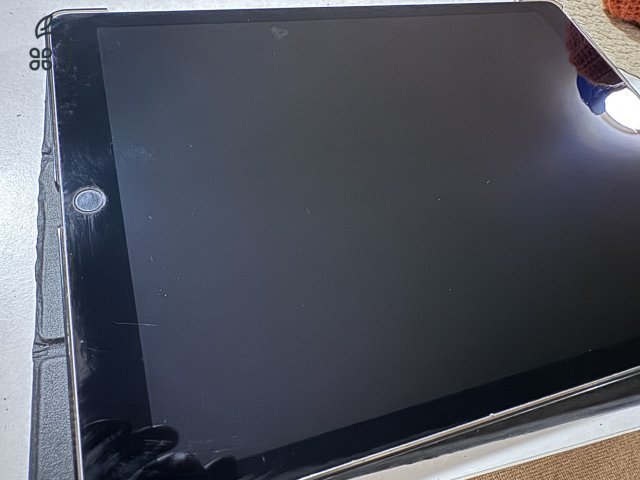 iPad Pro 12.9 1st WiFi + Cellular ÚJ AKKSI!!