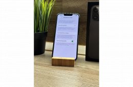 IPHONE 13 PRO - 86 % - Kártyafüggetlen - 128 GB – Makulátlan