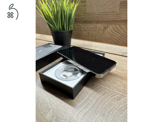 IPHONE 13 PRO - 86 % - Kártyafüggetlen - 128 GB – Makulátlan