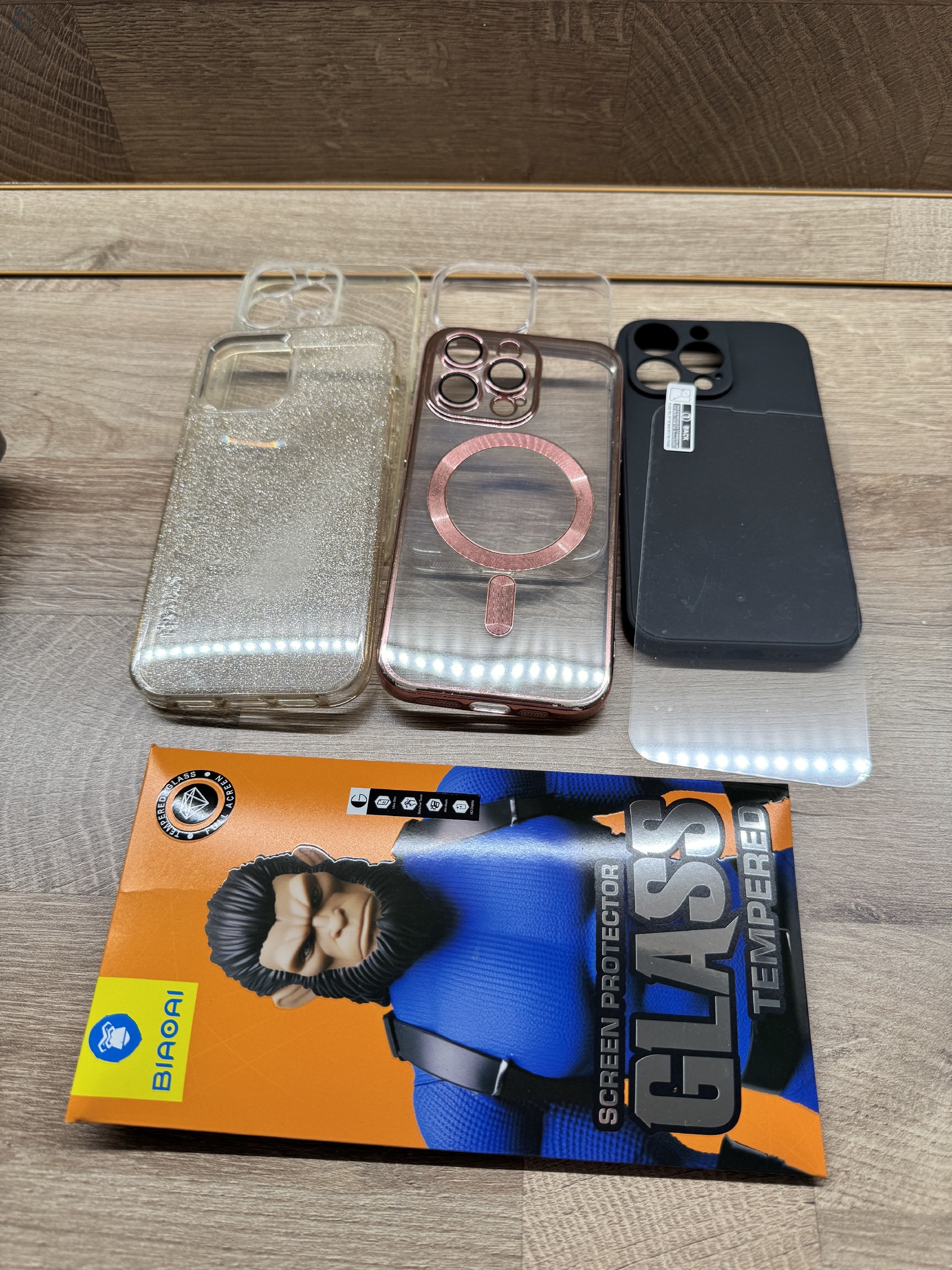 IPHONE 13 PRO - 86 % - Kártyafüggetlen - 128 GB – Makulátlan