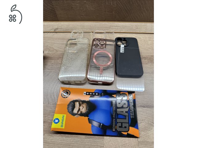 IPHONE 13 PRO - 86 % - Kártyafüggetlen - 128 GB – Makulátlan