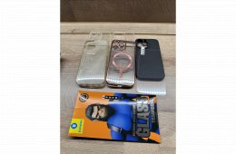 IPHONE 13 PRO - 86 % - Kártyafüggetlen - 128 GB – Makulátlan