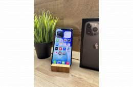 IPHONE 13 PRO - 86 % - Kártyafüggetlen - 128 GB – Makulátlan