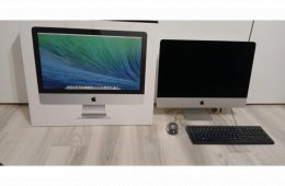 iMac 2013 Late 21,5 zoll